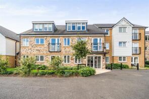 Flat 21, Beeches Lodge, Reedham Road, Slough SL1 8FD