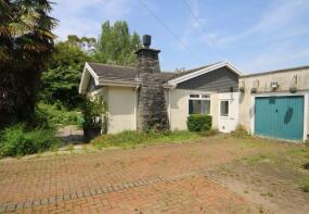 Homefield, Road From Dupath Lane To Junction East Of Welltown, Callington PL17 8AE
