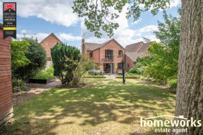 10, Spinney Close, Dereham NR20 4TB