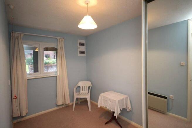 Bederoom 2