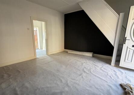 Ninth Street, Horden, Peterlee