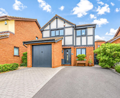135, Old Mansfield Road, Derby DE21 4SA