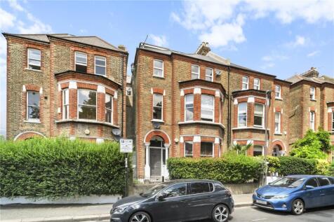 St. Ann's Crescent, London, SW18