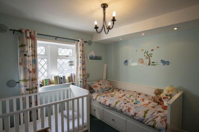 Bedroom 4