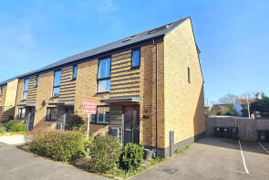 34, Argus Road, Lee-on-the-solent PO13 9GF