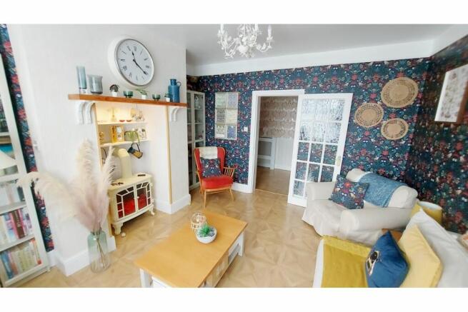 Snug / Sitting Room