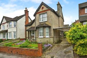 Inglethorpe, King Edward Street, Hemel Hempstead HP3 0AE