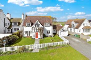 The Links, Madeira Road, New Romney TN28 8QX