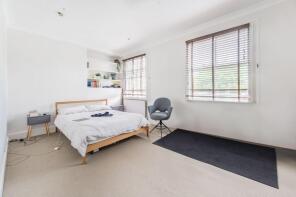 507 Flat A, King's Road, London SW10 0TX