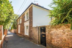 15, Holly Walk, Enfield EN2 6QD