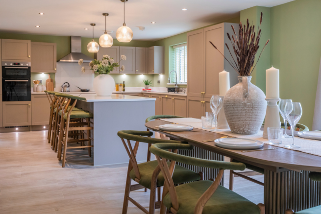 Show Home
