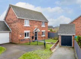 24, Buttercup Close, Corby NN18 8LB