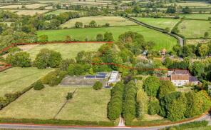 Stoughton Cross House, Lane From The Cross To Washbrook, Stoughton Cross, Wedmore BS28 4QP
