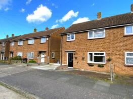 4, Shipman Avenue, Canterbury CT2 8PD