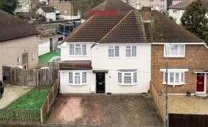 10, Dale Road, Crayford, Dartford DA1 3PQ