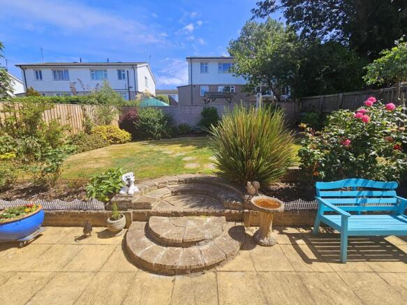 2 bed Detached Bungalow for sale Image 11