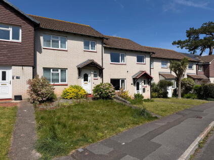 Berry Road, Paignton
