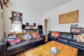 Flat 2, 86, Endymion Road, London SW2 2BT