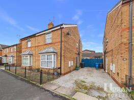 7, Manet Road, Hull HU8 8QW