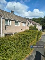 1, Beeston Walk, Plymouth PL3 6QX