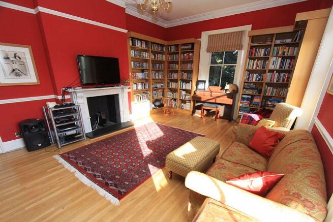 Sitting room