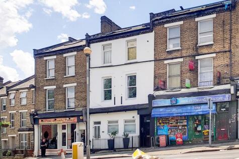 Anerley Rd, Crystal Palace