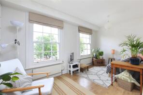 16, Merton Road, London SW18 1QY