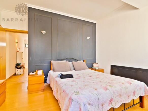 2 Bedroom Duplex Apartment in the Center of Loulé