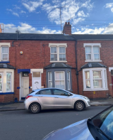 135, Southampton Road, Northampton NN4 8DZ