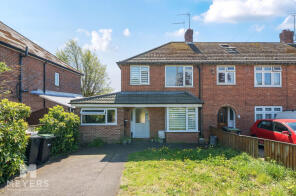 183, Damers Road, Dorchester DT1 2JP