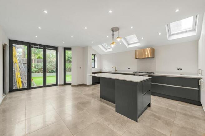 Kempe Road |gallery