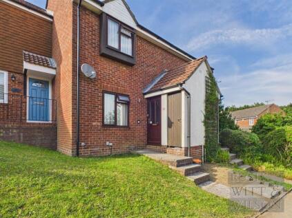 Woodspring Close, St. Leonards-on-Sea