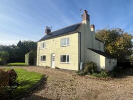 Wargate House, Belchmire Lane, Gosberton, Spalding PE11 4HG