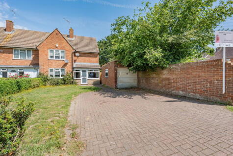 Allington Road, Paddock Wood, Tonbridge, TN12 6AN