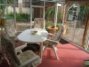 CONSERVATORY