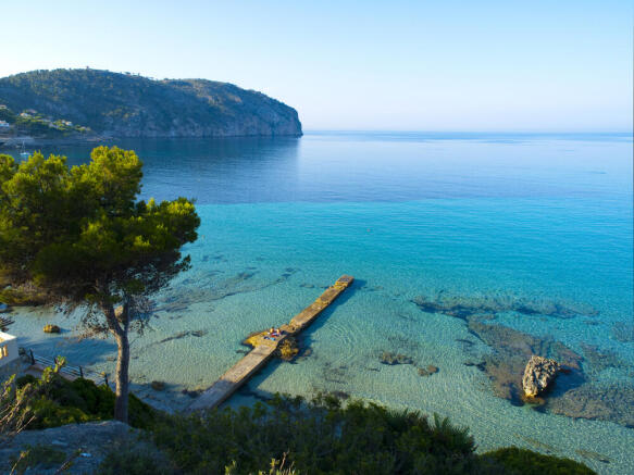 Camp de Mar Resort
