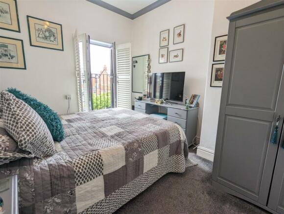 BEDROOM TWO