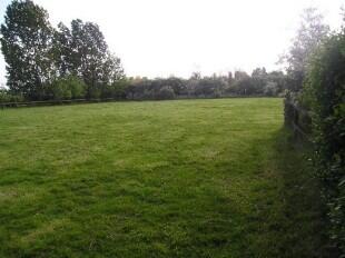 Paddock