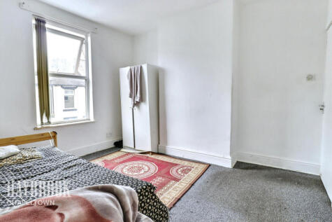 Robey Street, Page Hall