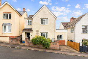 16, Folkestone Road, Harnham, Salisbury SP2 8JP