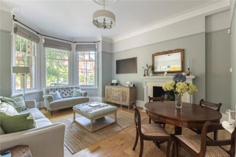 Keswick Road, Putney, London, SW15