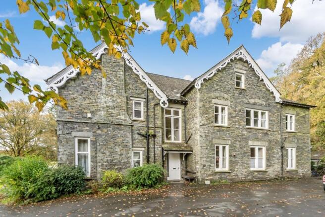 Brathay Fell Hous...