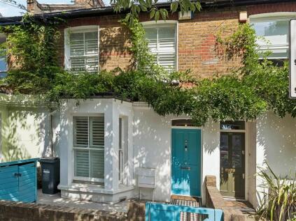 Glebe Street, London, W4