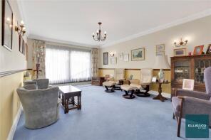 Flat 8, Blakes Lodge, Hendon Lane, Finchley, London N3 1SB