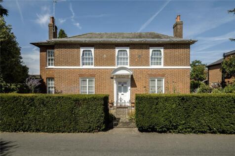 Mill Road, Marlow, Buckinghamshire, SL7