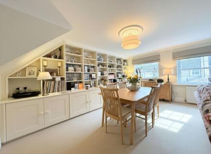 Sands Lane, Cotewall Mews, WF14