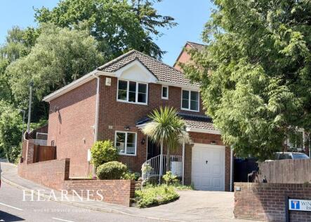 Winston Park, Branksome, Poole, BH12