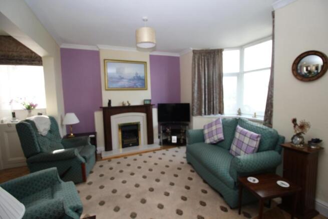 Lounge Area