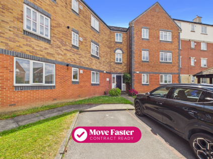 Lancelot Court, Kingston Upon Hull, HU9 1QD