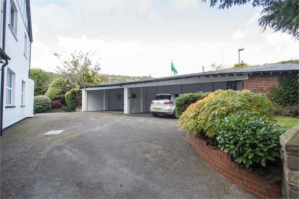 Garages